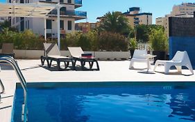 Hotel Albatros