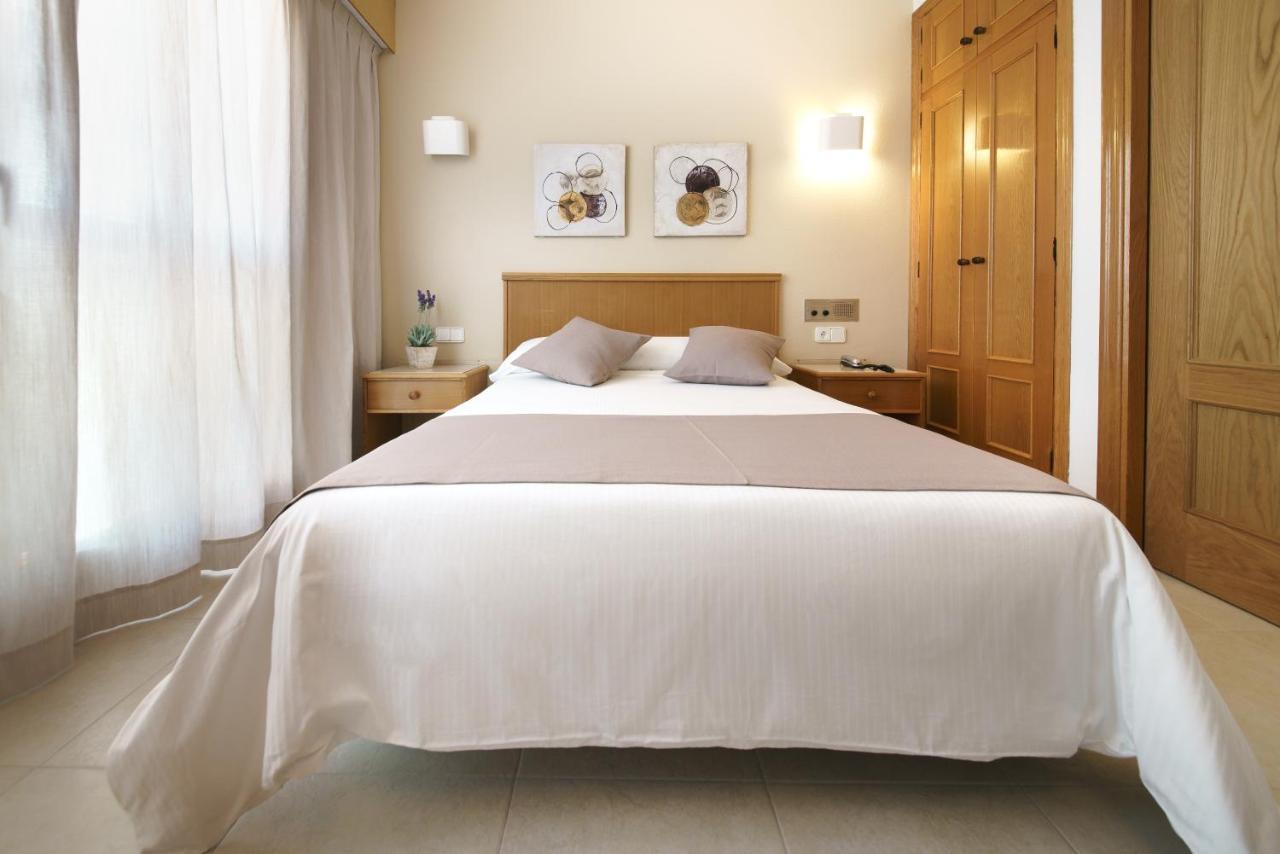 Hotel Albatros Gandia Zewnętrze zdjęcie