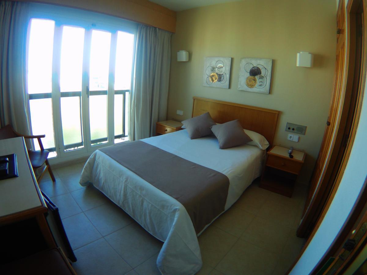 Hotel Albatros Gandia Zewnętrze zdjęcie