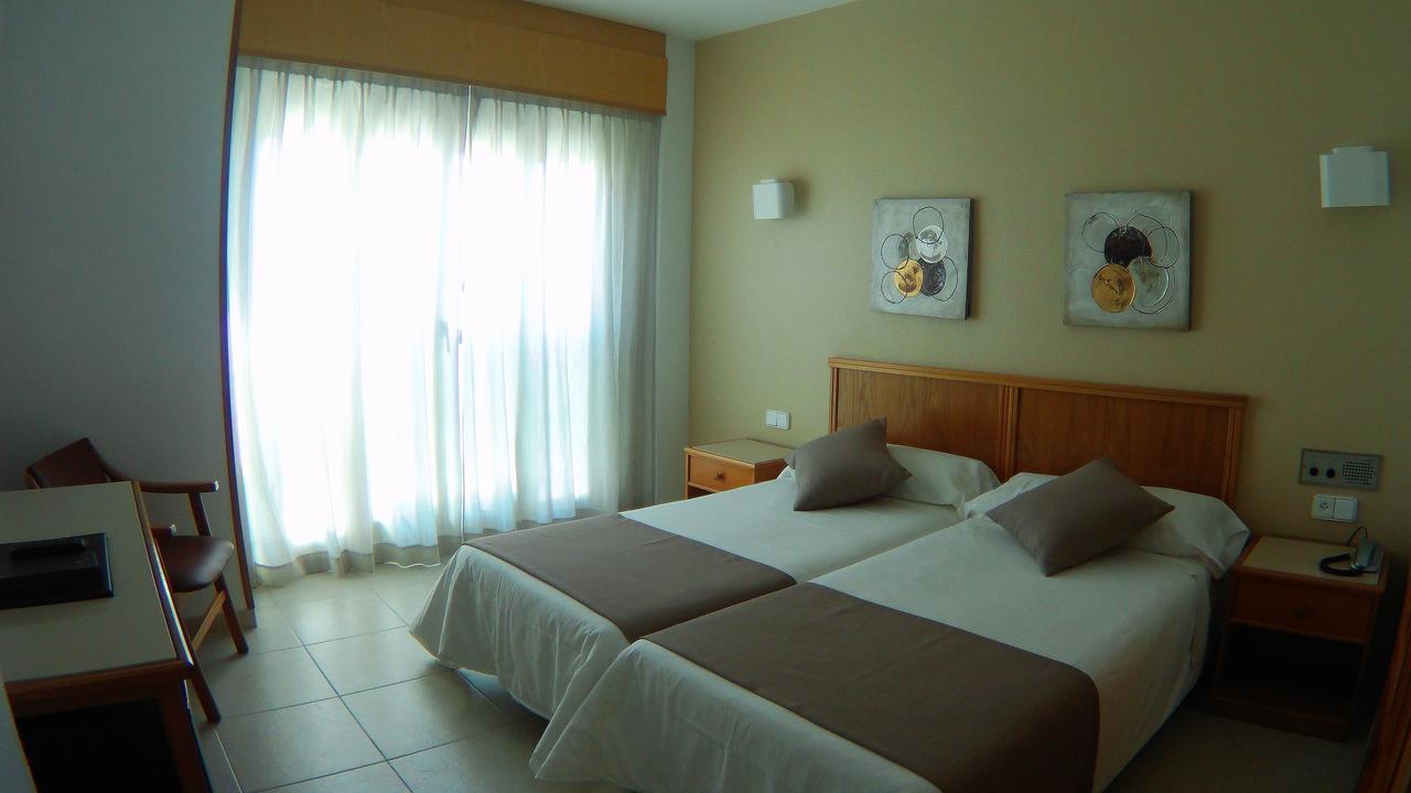 Hotel Albatros Gandia Zewnętrze zdjęcie