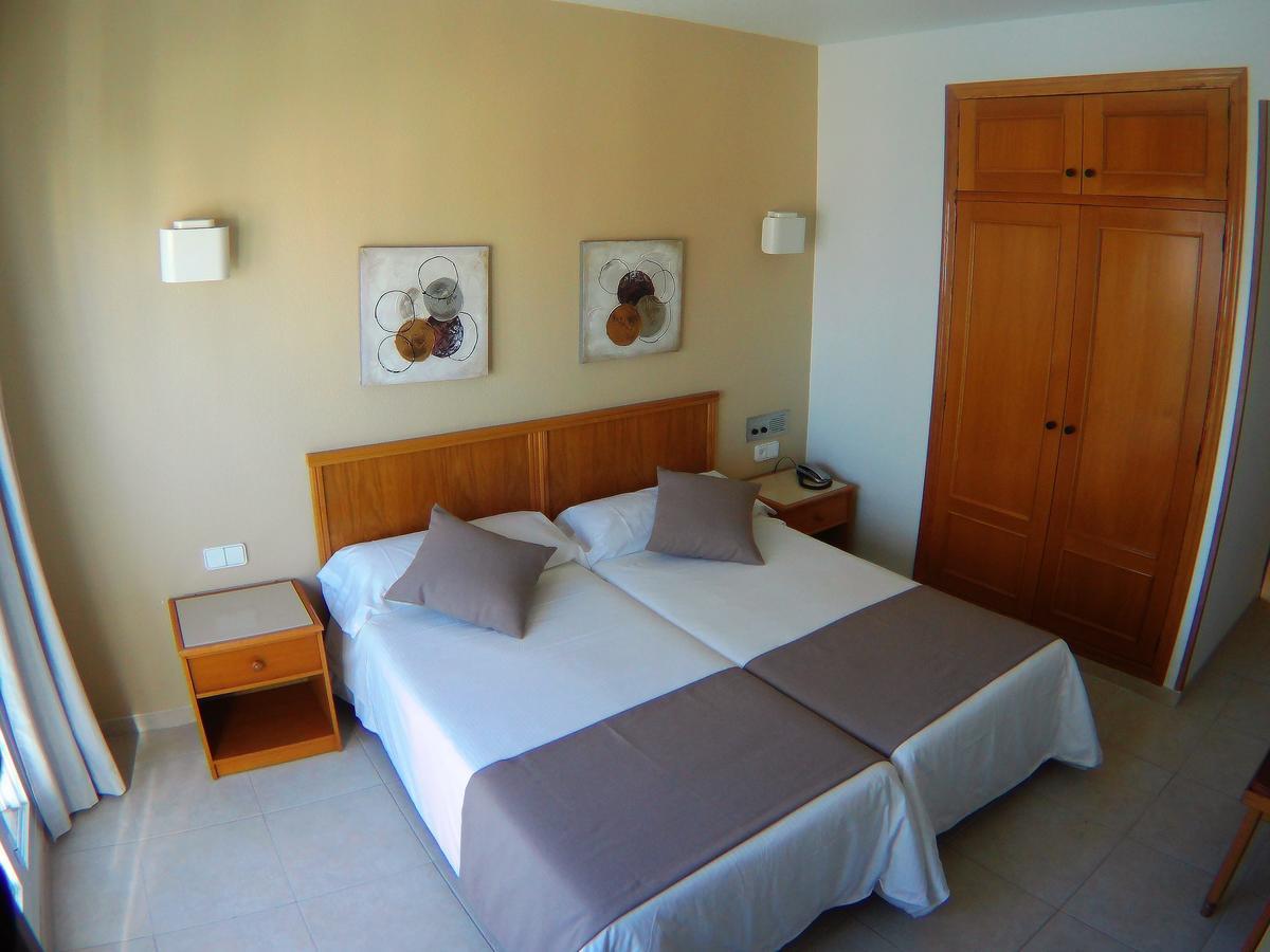 Hotel Albatros Gandia Zewnętrze zdjęcie