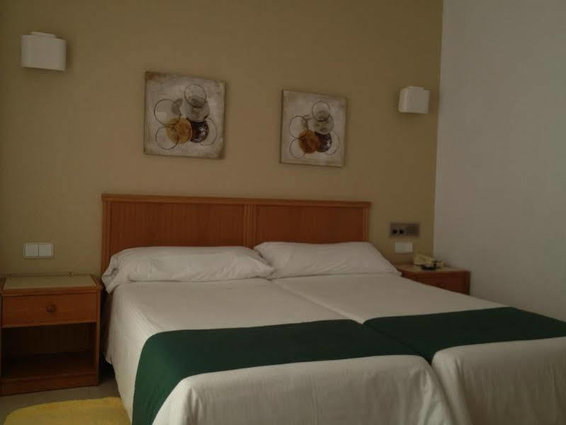Hotel Albatros Gandia Zewnętrze zdjęcie
