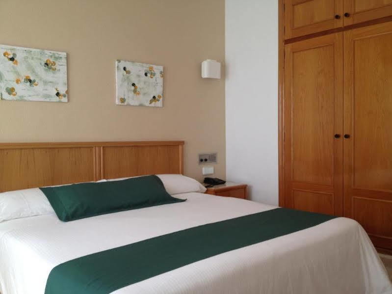Hotel Albatros Gandia Zewnętrze zdjęcie