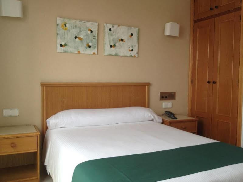Hotel Albatros Gandia Zewnętrze zdjęcie