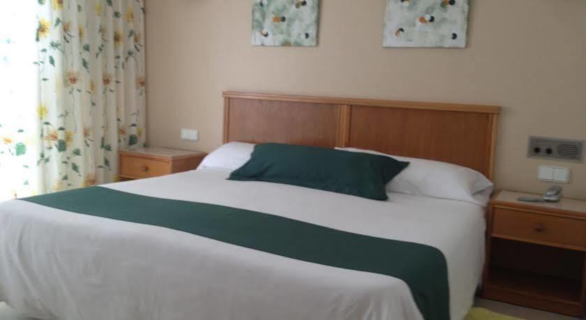 Hotel Albatros Gandia Zewnętrze zdjęcie