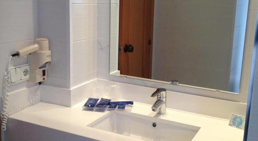 Hotel Albatros Gandia Zewnętrze zdjęcie