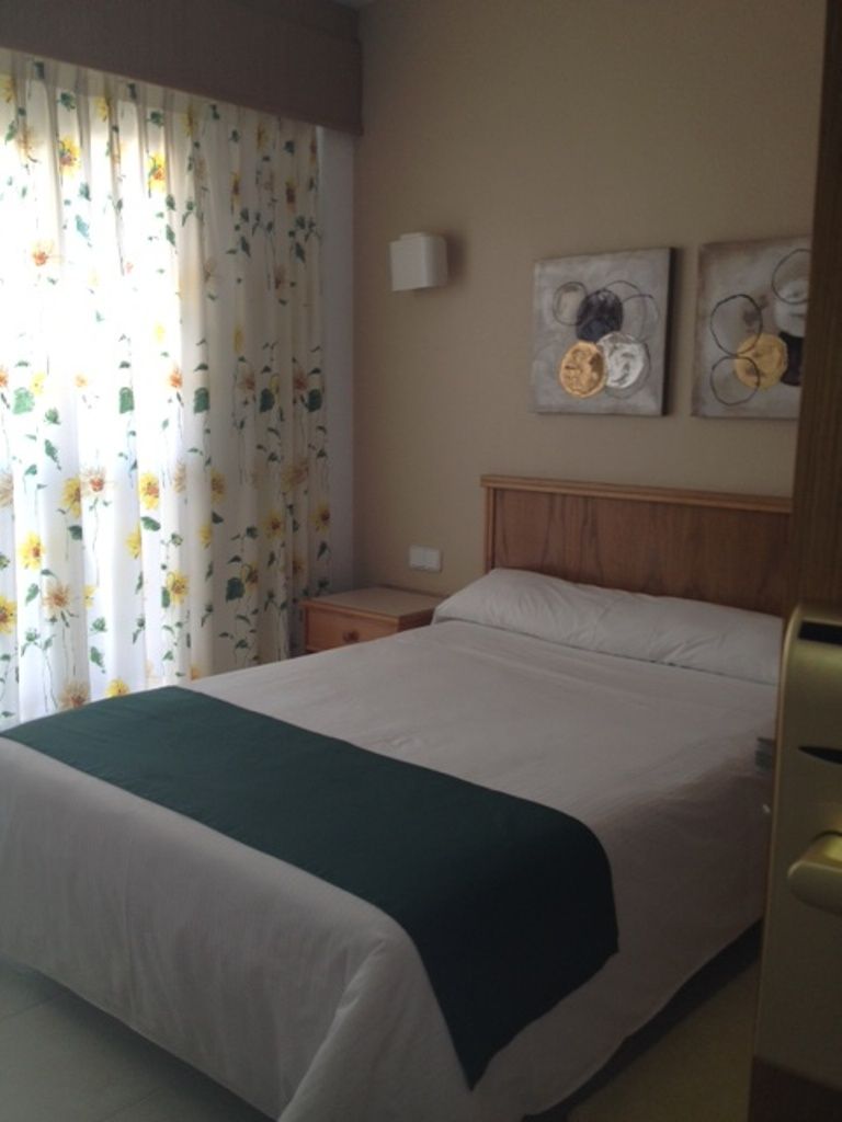 Hotel Albatros Gandia Zewnętrze zdjęcie