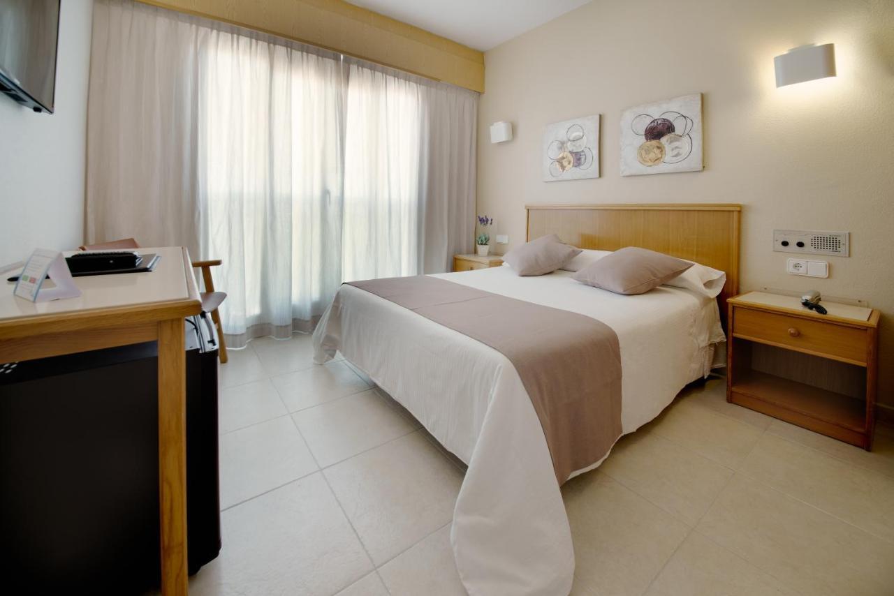 Hotel Albatros Gandia Zewnętrze zdjęcie