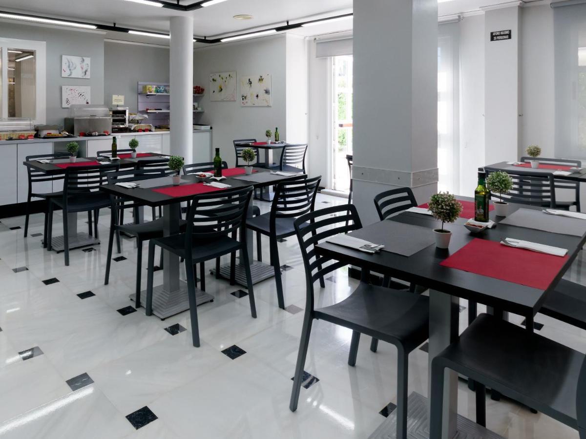 Hotel Albatros Gandia Zewnętrze zdjęcie